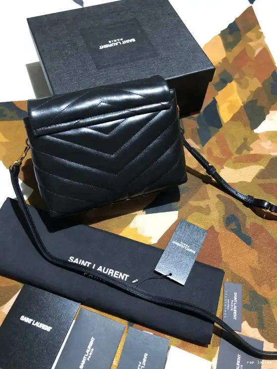 Rep ladies REP LOULOU YSL TOY 0601